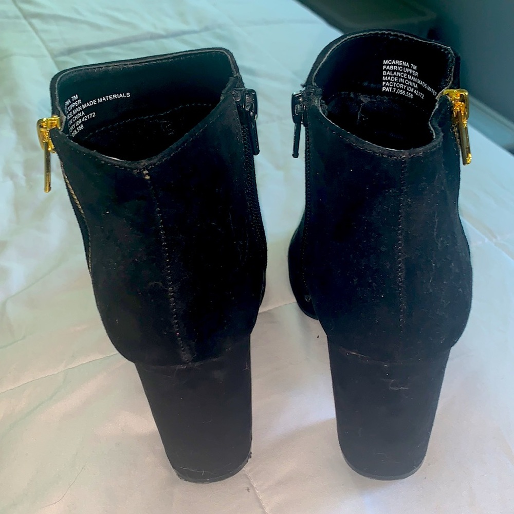 Booties - Picture 4 of 4